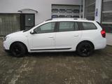 Dacia Logan MCV Laureate TCe 90 - Navi - PDC - - Dacia Logan: Mcv Laureate