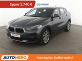 BMW X2 sDrive 18i Advantage Plus Aut.*NAVI*PDC* - BMW X2 in Wuppertal