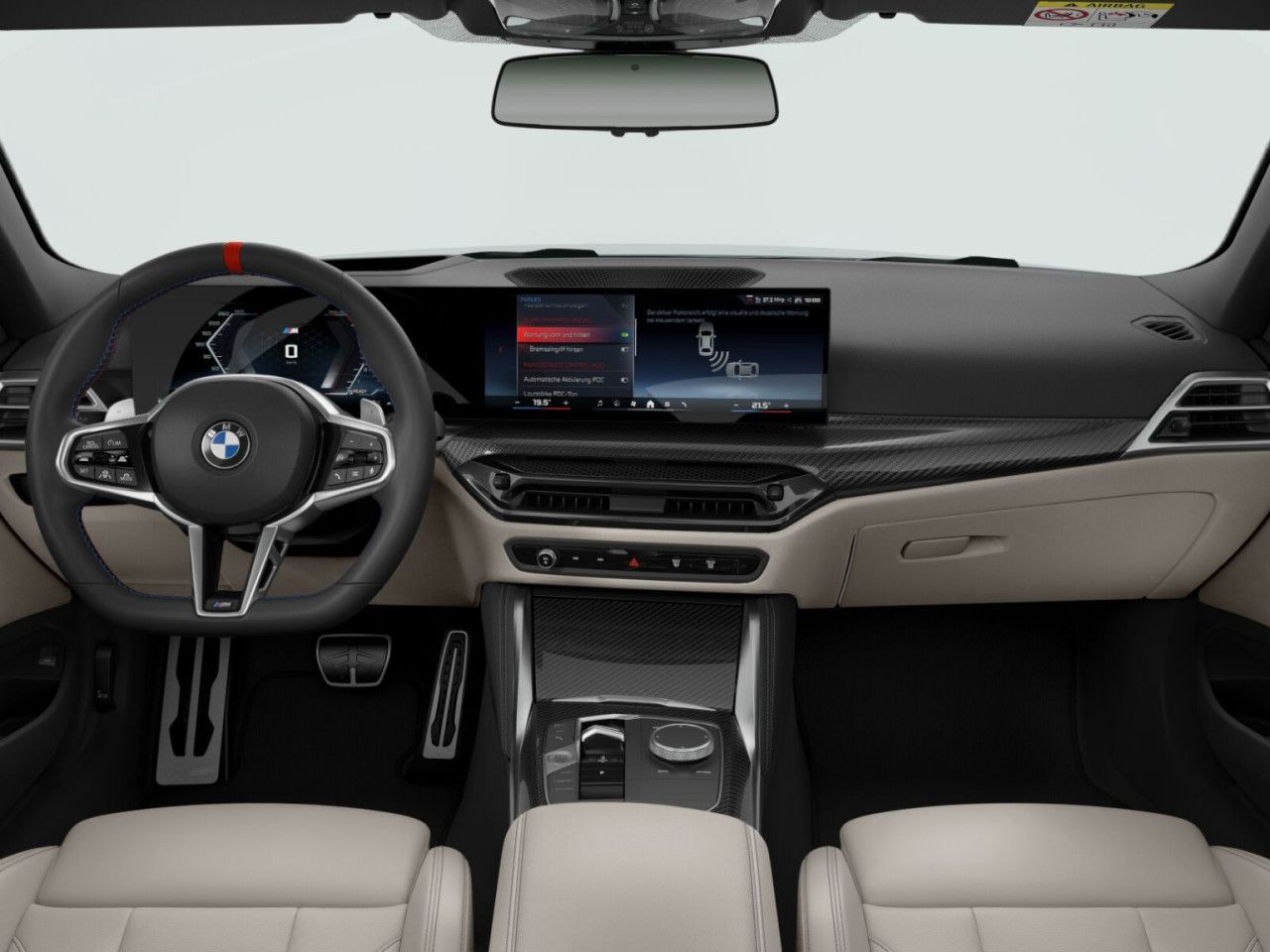 BMW M440 - Bild 6