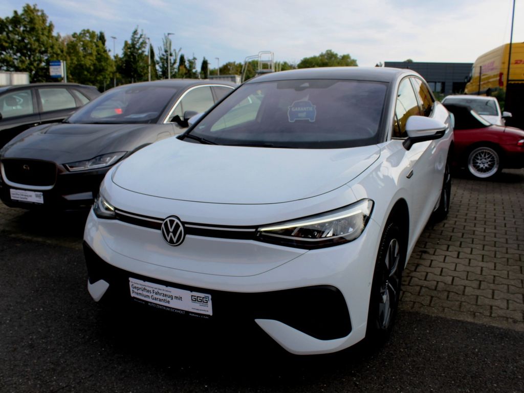 Image of Volkswagen ID.5