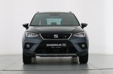 Seat ARONA FR 1.0TSI DSG LED+NAVIGATION+TEMPOMATuvm - Seat Arona Gebrauchtwagen