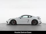 Porsche Cayman 718 GT4 / Sportabgasanlage Sitzheizung Pa - Porsche Cayman in Duisburg