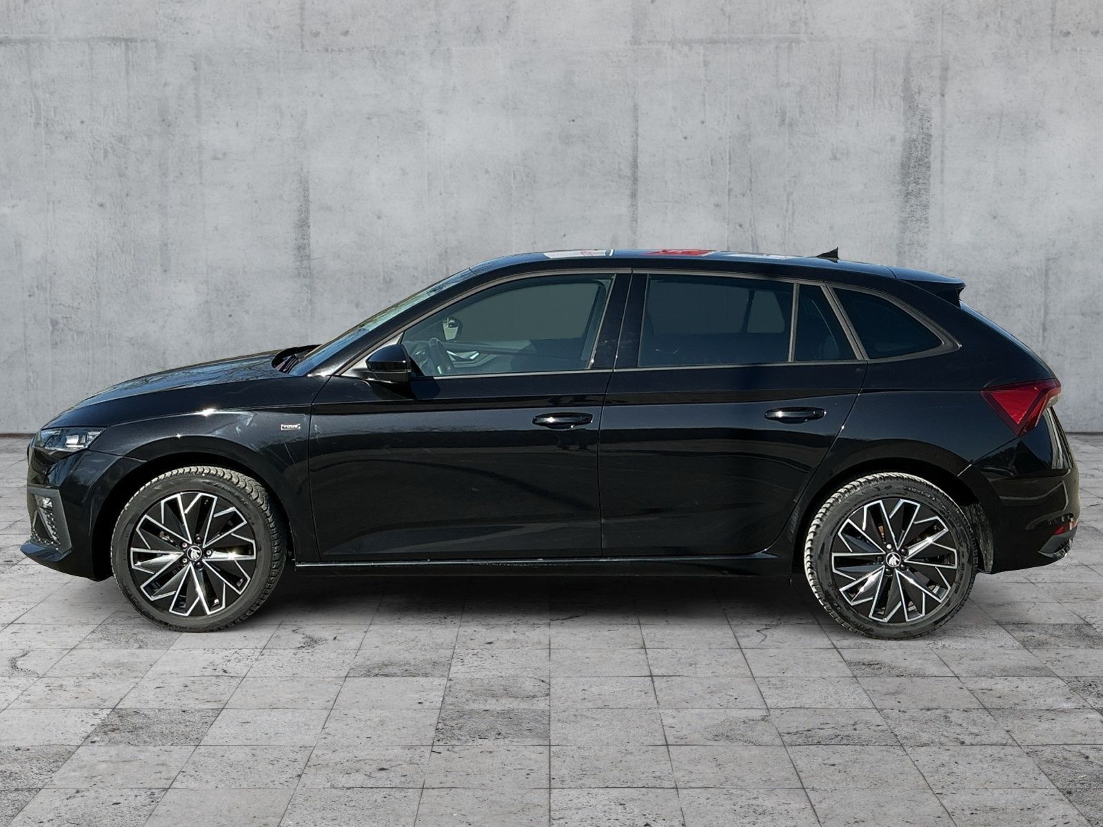 Skoda Scala - Bild 4