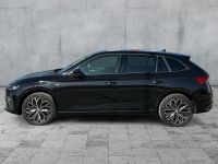 Skoda Scala - Vorschau Bild 4