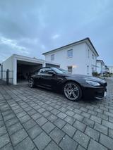BMW M6 Cabrio M6 - BMW M6: M