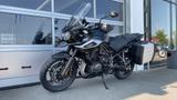 Triumph Tiger 1200 XRX Low | Koffer | 1. Hand - TRIUMPH TIGER 1200