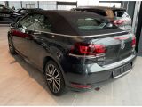 Volkswagen Golf VI Cabriolet Allstar BMT 1.2 TSI - Volkswagen Golf mit Benzin-Antrieb: Cabrio, 1.2