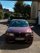 BMW 330i E46 M54B30 MOTOR - BMW 330 aus 2003: 330i