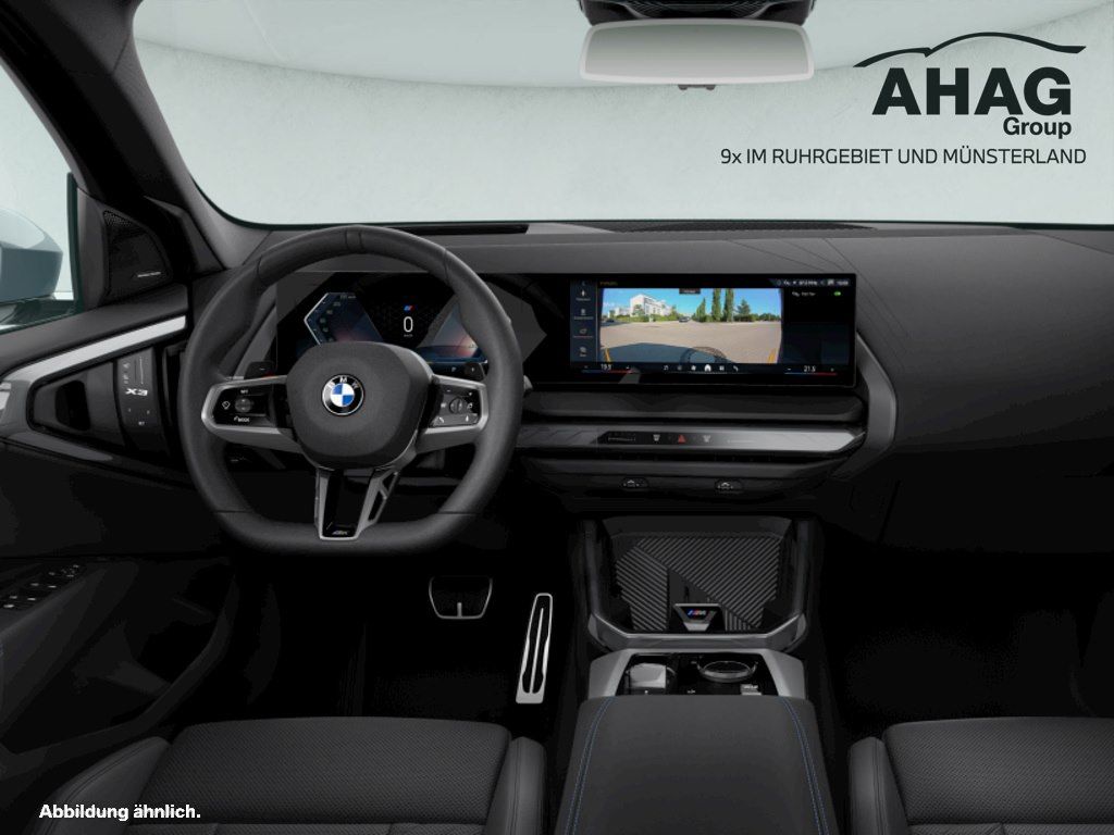 BMW X3 - Bild 4