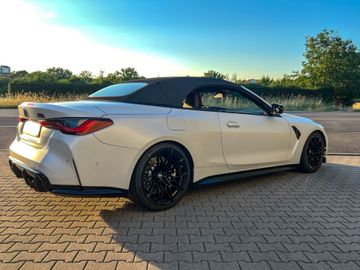 BMW M4 - 4