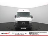 Mercedes-Benz Sprinter 516 Automatik *MAXI* KAMERA+STANDHZG - Mercedes-Benz Sprinter: 516