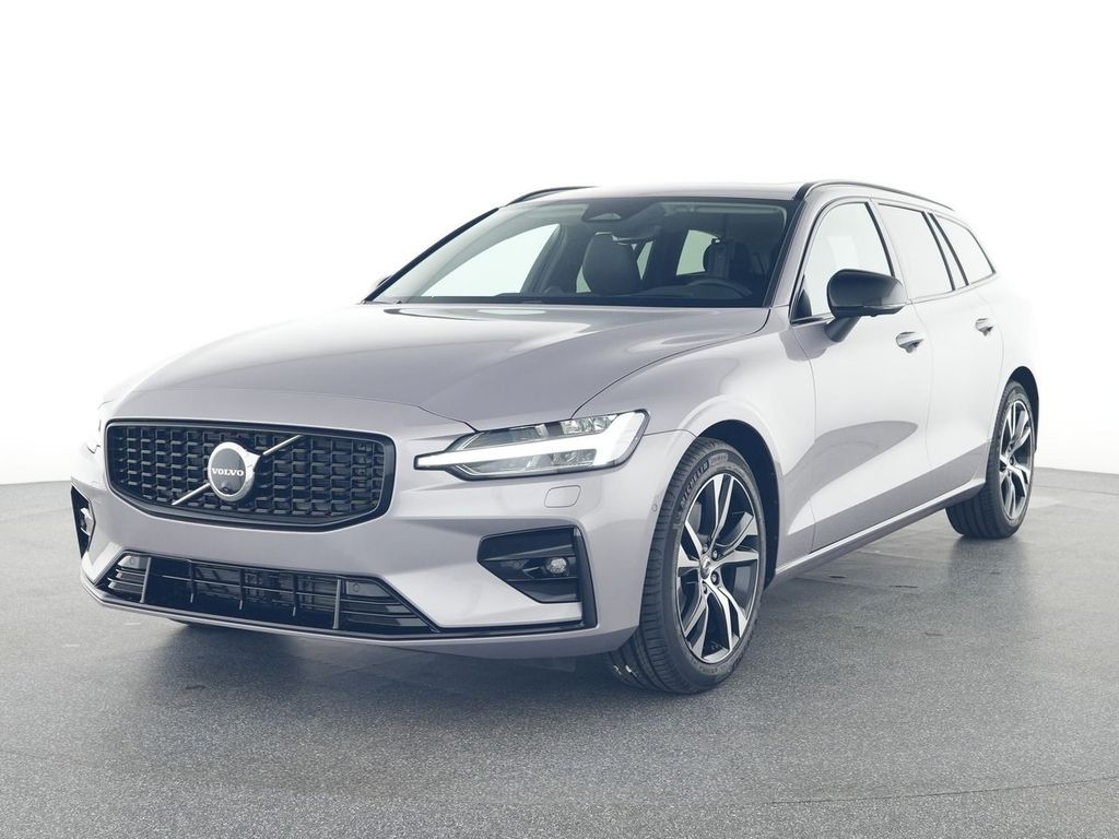 Image of Volvo V60