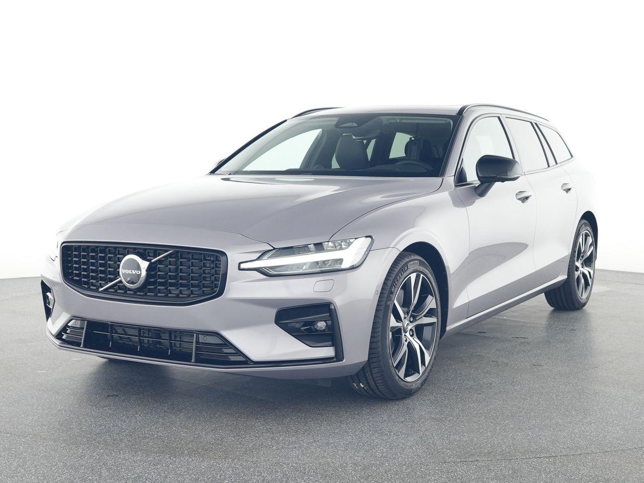 Volvo V60 B4 Ultra Dark !!!MASSAGE+HUD+B&W+360°!!!