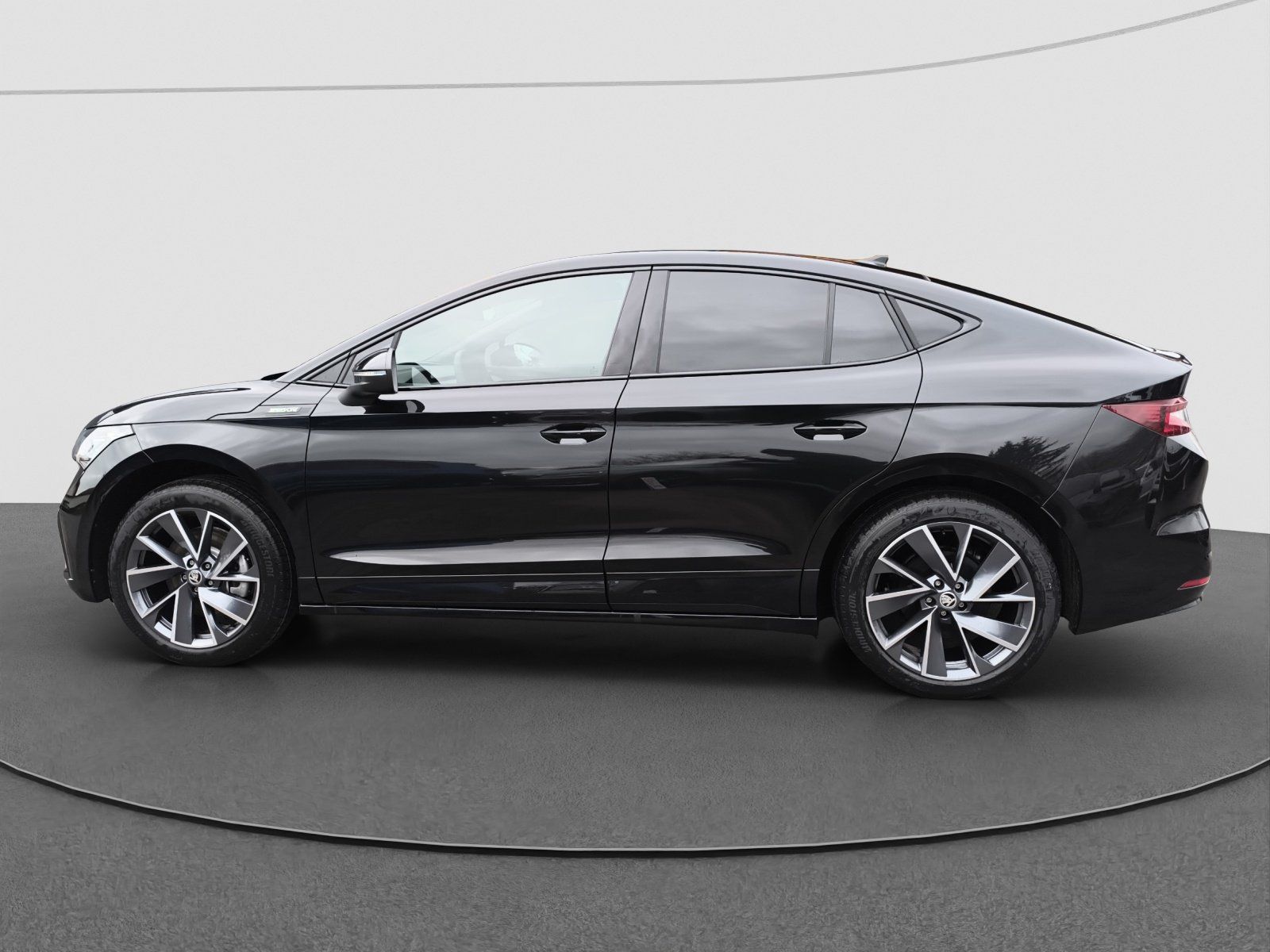 Skoda Enyaq - Bild 7