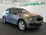 Skoda Kamiq 1.0 TSI 85kW DSG Essence - Skoda Gebrauchtwagen in Dresden