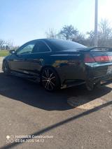 Honda Accord 3.0 V6 - Honda Accord: Coupé