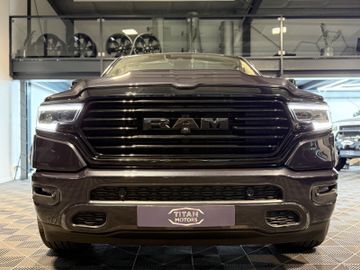 Dodge RAM - 2
