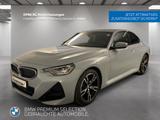 BMW 218i Coupé M Sport Navi AHK Kamera HiFi LED - BMW 218 Jahreswagen