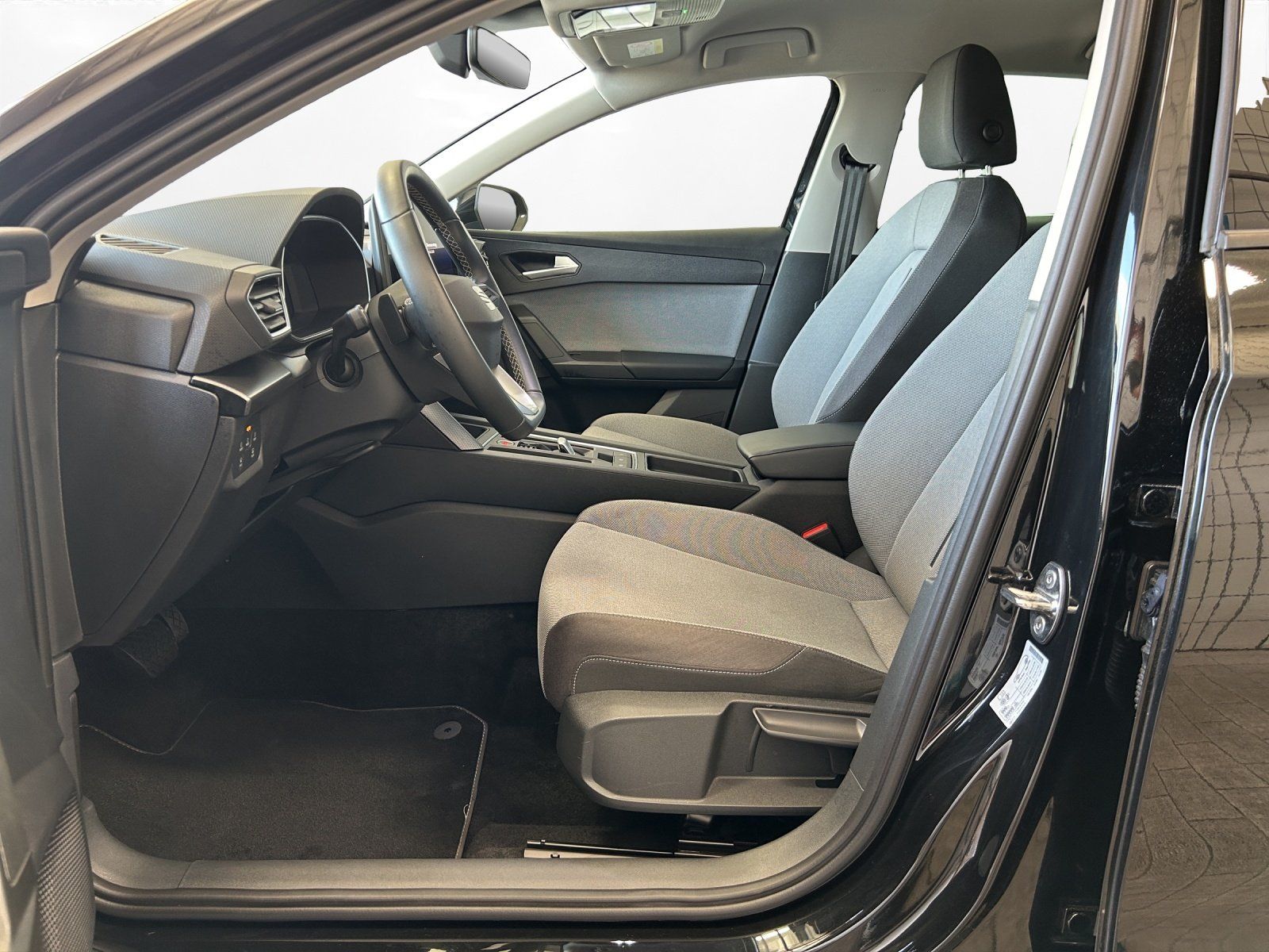 Seat Leon - Bild 8