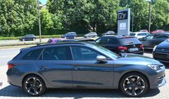 CUPRA Leon Sportstourer 1.4 e-Hybrid Navi Leder 1H LED