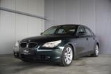 BMW 530d Lim. - 1.HAND/SCHALTER/BEIGE/SCHECKHEFT/XEN - BMW 530 aus 2004: 530d
