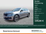 Skoda Kamiq 1.5 TOUR BLACKPACKAGE AHK CAM MATRIX NAVI
