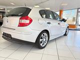 BMW 116i - nur 2 Vorbesitzer und 4 Zylinder - BMW 116 aus 2005: 116i