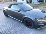 Audi TTS Roadster 2.0 TFSI S tronic quattro - - Audi TTS: Tronic