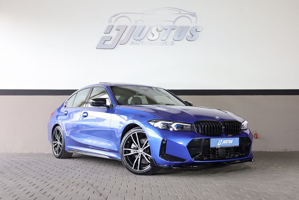 Image of BMW 330