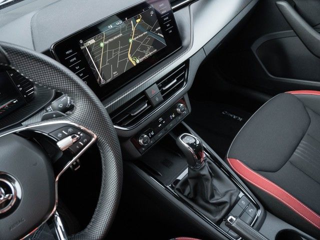 Kamiq 1.0 TSI Monte Carlo DSG PANO+LED+RFK