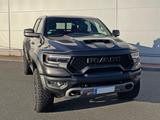 Dodge RAM 1500 TRX 6.2l V8 Panorama 4WD AHK LED - Dodge RAM Gebrauchtwagen in Frankfurt