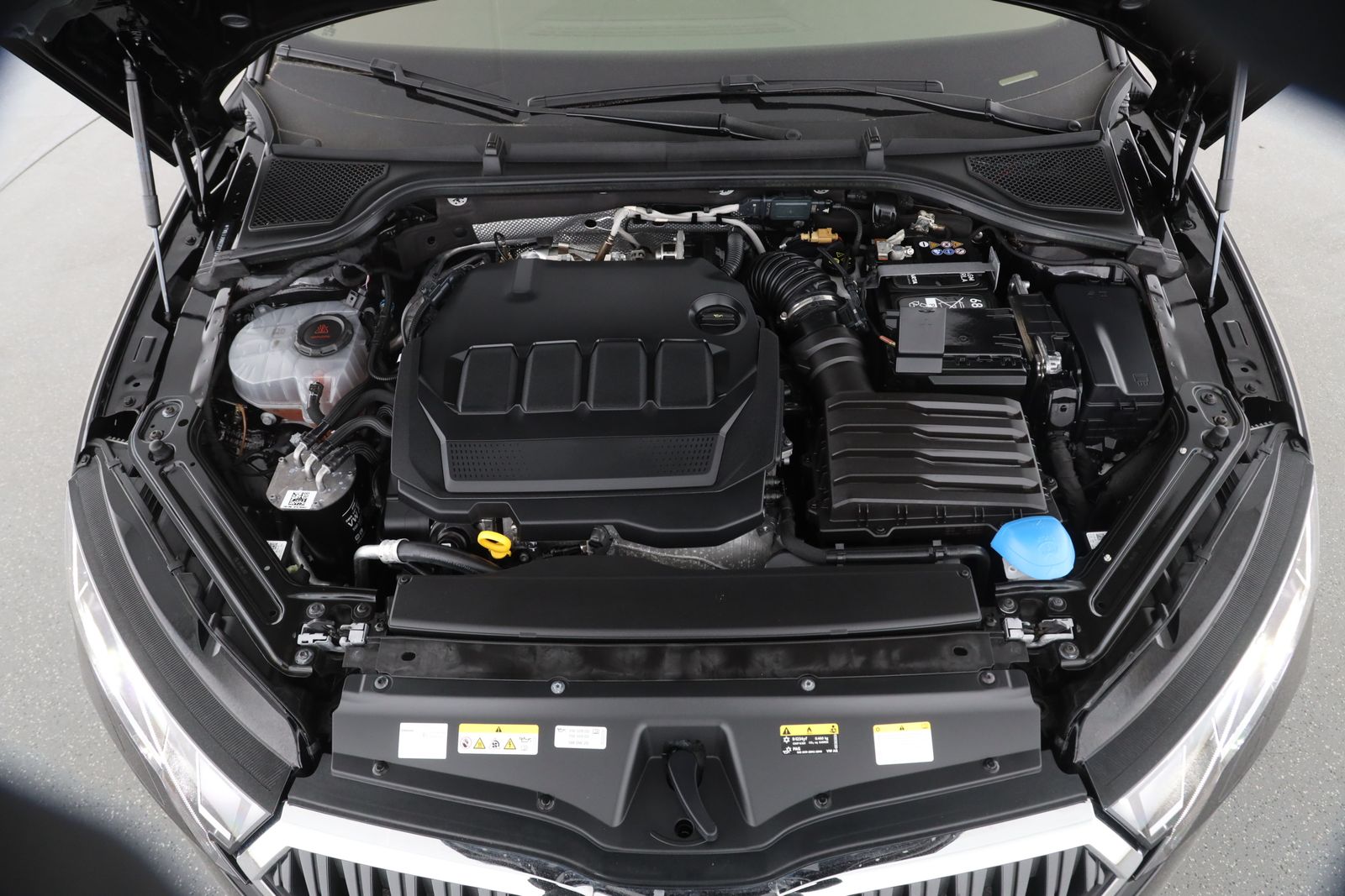 Skoda Octavia - Bild 9