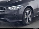 Mercedes-Benz C 300 de T ADVANCED/AHK/DISTRONIC/DIGITAL-LIGHT - Hybrid (Diesel/Elektro): Grau