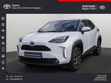 Toyota Yaris Cross 1.5 Hybrid FWD Team Deutschland LED - Toyota Yaris Cross Gebrauchtwagen