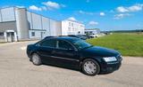 Audi A8 3.7 V8 Quattro, Navi, Leder, BOSE,... - gebrauchte Audi A8 aus dem Jahr 2004