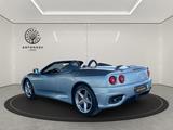 Ferrari 360 Spider / 400 PS / XENON - gebrauchte Ferrari 360 aus dem Jahr 2004