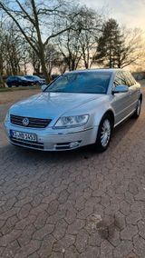 Volkswagen Phaeton 3.0 TDI - Volkswagen Phaeton aus 2005