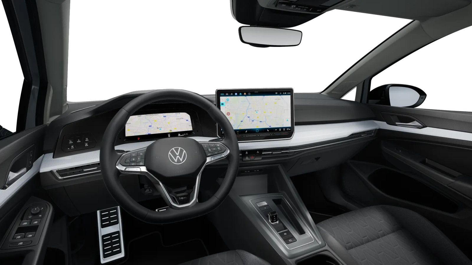 Volkswagen Golf - Bild 10