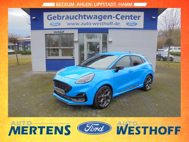 Ford Puma ST X 1.5 Navi Kamera Winter-Paket LED PDC