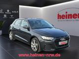 Audi A1 Sportback 35 1.5 TFSI advanced LED+SHZ+KlimaA - Audi A1: 5.5