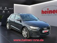 Audi A1 Sportback 35 1.5 TFSI advanced LED+SHZ+KlimaA