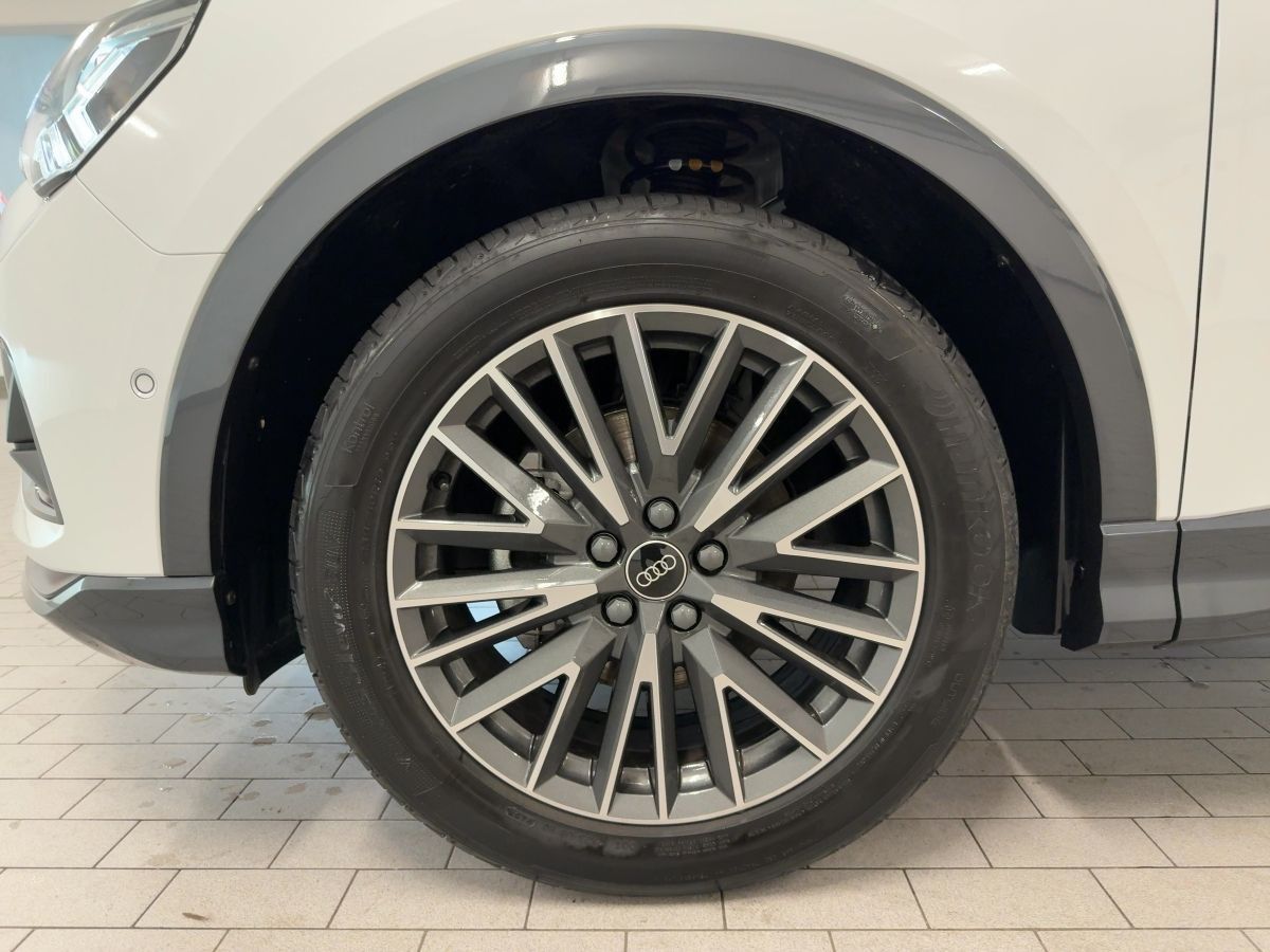 Audi Q3 - Bild 15