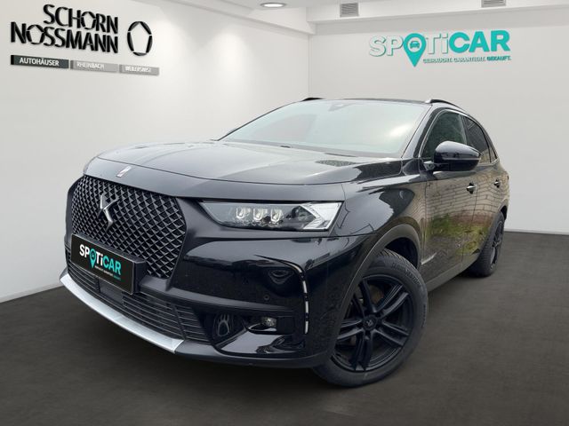 DS DS7 Crossback