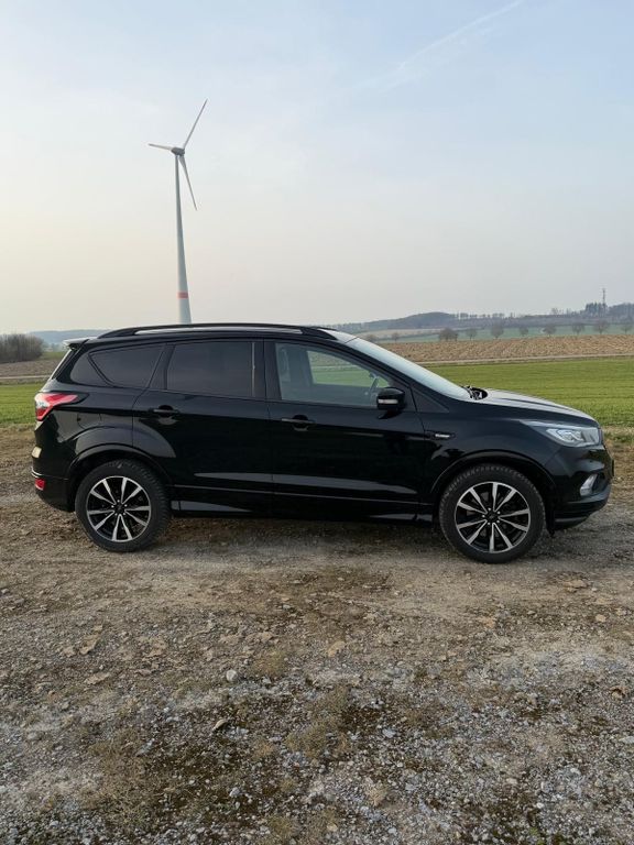Image of Ford Kuga