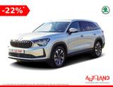 Skoda Kodiaq Selection 1.5 TSI DSG LED 7-Sitzer Kamera - Skoda Kodiaq Jahreswagen