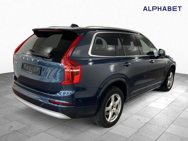 Volvo XC 90 B5 AHK S-Dach StHz