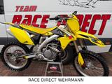 Suzuki RMZ 250 TOP RM Z  Finanzier.  Inzahlungn. - Offers