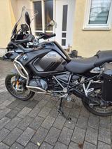 BMW R 1250 GS Adventure - BMW Motorräder in Dresden
