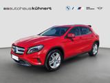 Mercedes-Benz GLA 200 Urban XEN AHK ParkAss Navi Sportsitz - gebrauchte Mercedes-Benz GLA 200 aus dem Jahr 2016