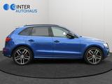 Audi SQ5 3.0 TDI plus quattro*ACC*Panorama*2.Hand* - gebrauchte Audi SQ5 aus dem Jahr 2016